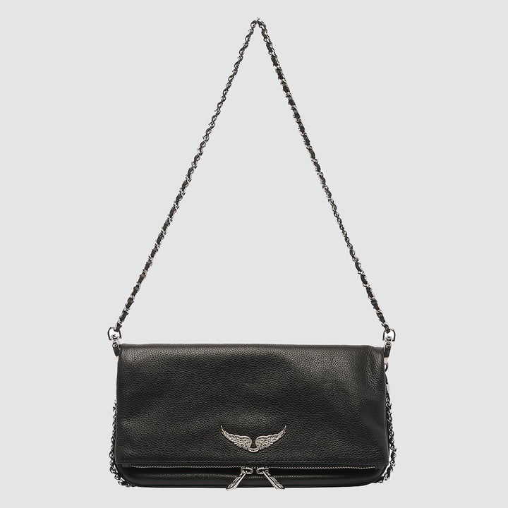 Zadig & Voltaire Bags - BLACK/SILVER | 7f08fe4128c8d62e71f93d498e127447a63cc5ff