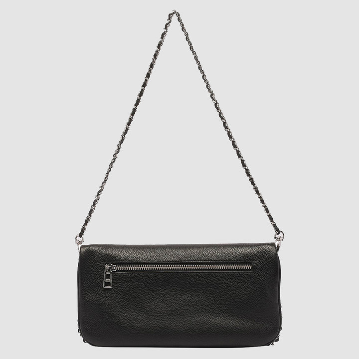 Zadig & Voltaire Bags - BLACK/SILVER | def6a646e8b0aec5f34cdb24a15b0a5b61da8344