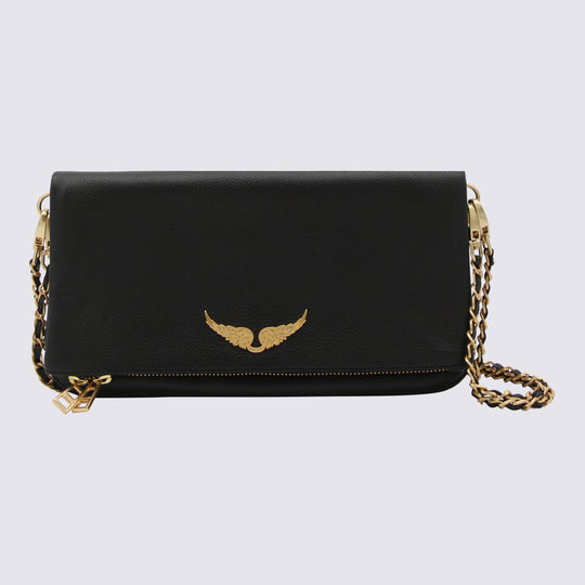 Bags Black/Gold