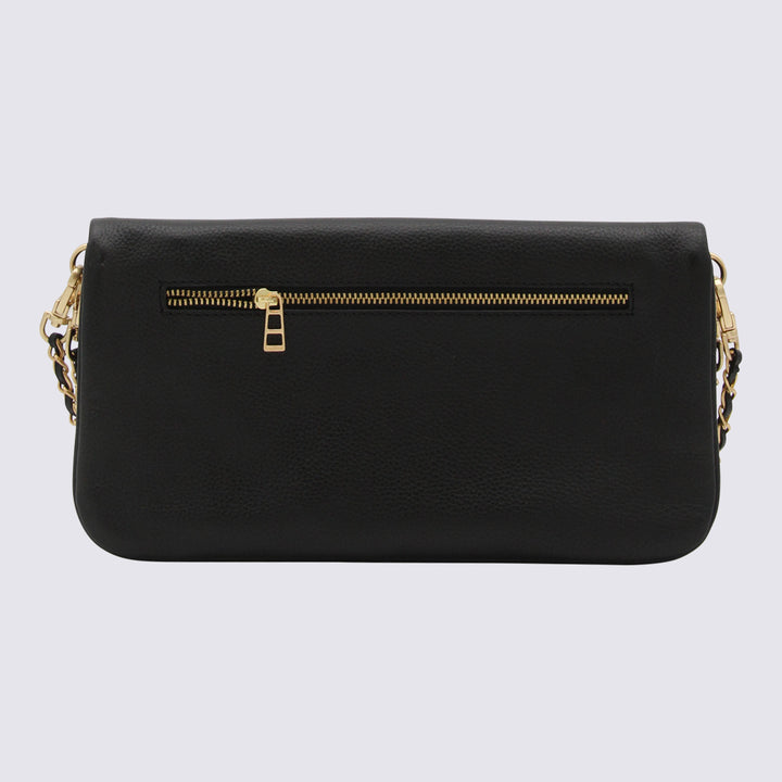 Zadig & Voltaire Bags - Black/gold | f58dde82382898c119d93866e6f55c2ba82f649c
