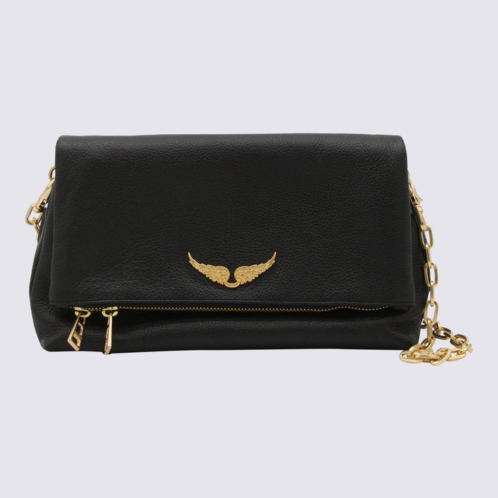 Zadig & Voltaire Bags - Black/gold | 2bb0118a7386bb0f23509b551865ca6c14e1fcb6