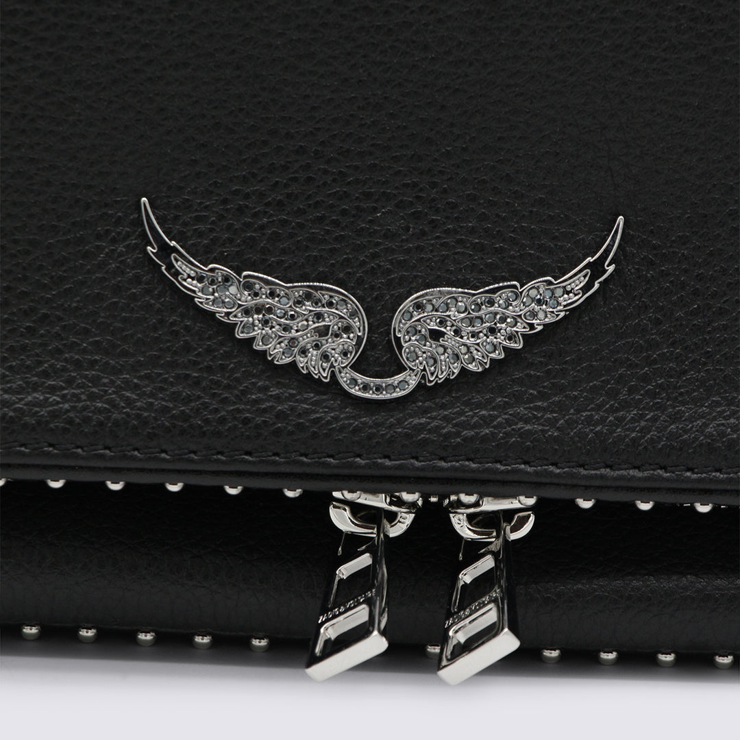 Zadig & Voltaire Bags - Black | 9c0ede9605750b0a4091d987e84b73f44eae1f4b