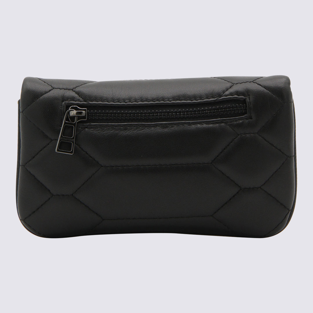Zadig & Voltaire Bags - Black | 696f81f2f33fec9b40e231134029579866622eca