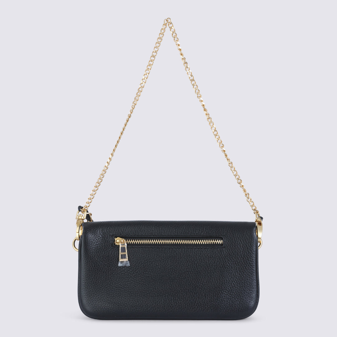 Zadig & Voltaire Bags - Black/gold | 0afa60e7e9fed6f86795cda754290c3720b3dd30