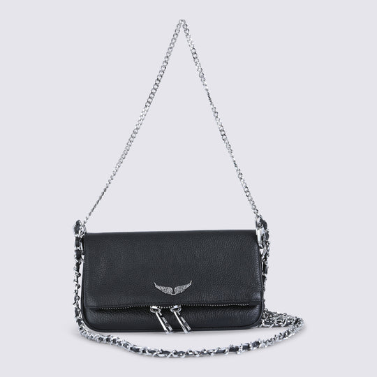 Bags Black/Silver