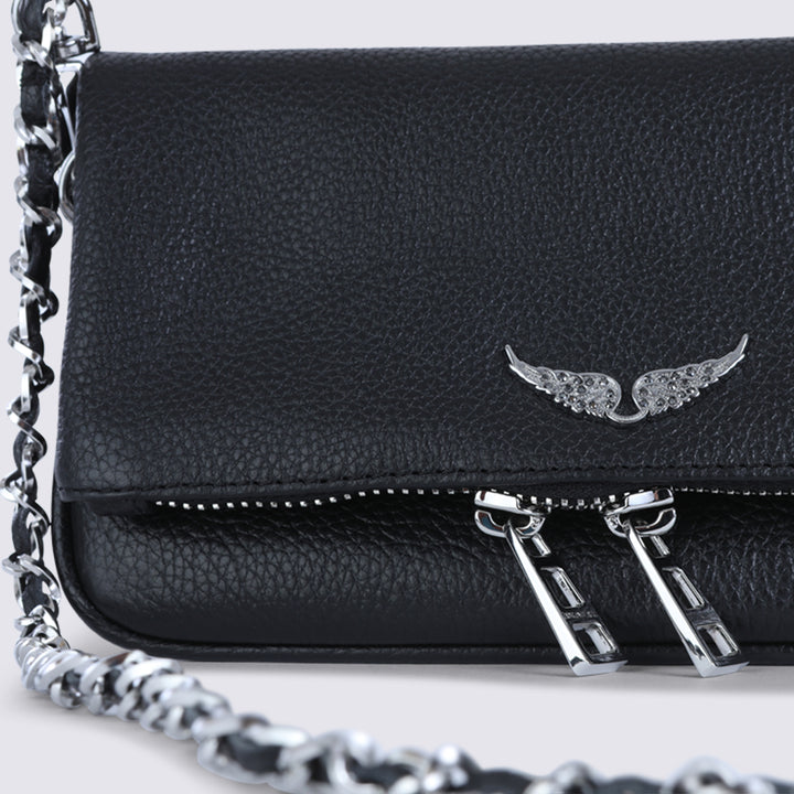 Zadig & Voltaire Bags - BLACK/SILVER | 072616b3d4b72905ae819b80b991e5d4688062ce