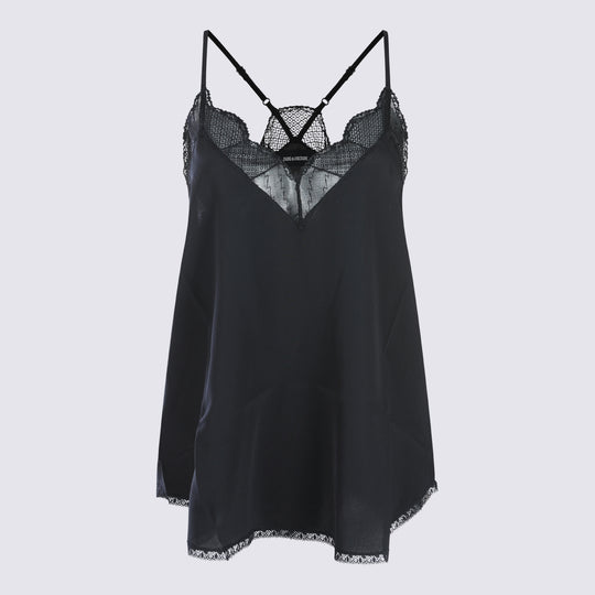 Top Black