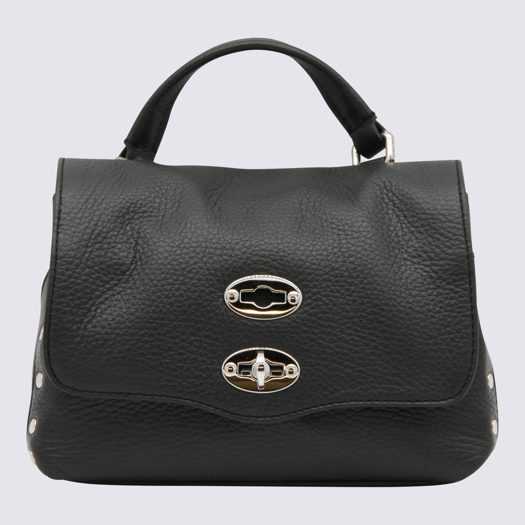 Zanellato Bags - Black | 449bbc4c5877d133563acd86b3b21619017c74f2