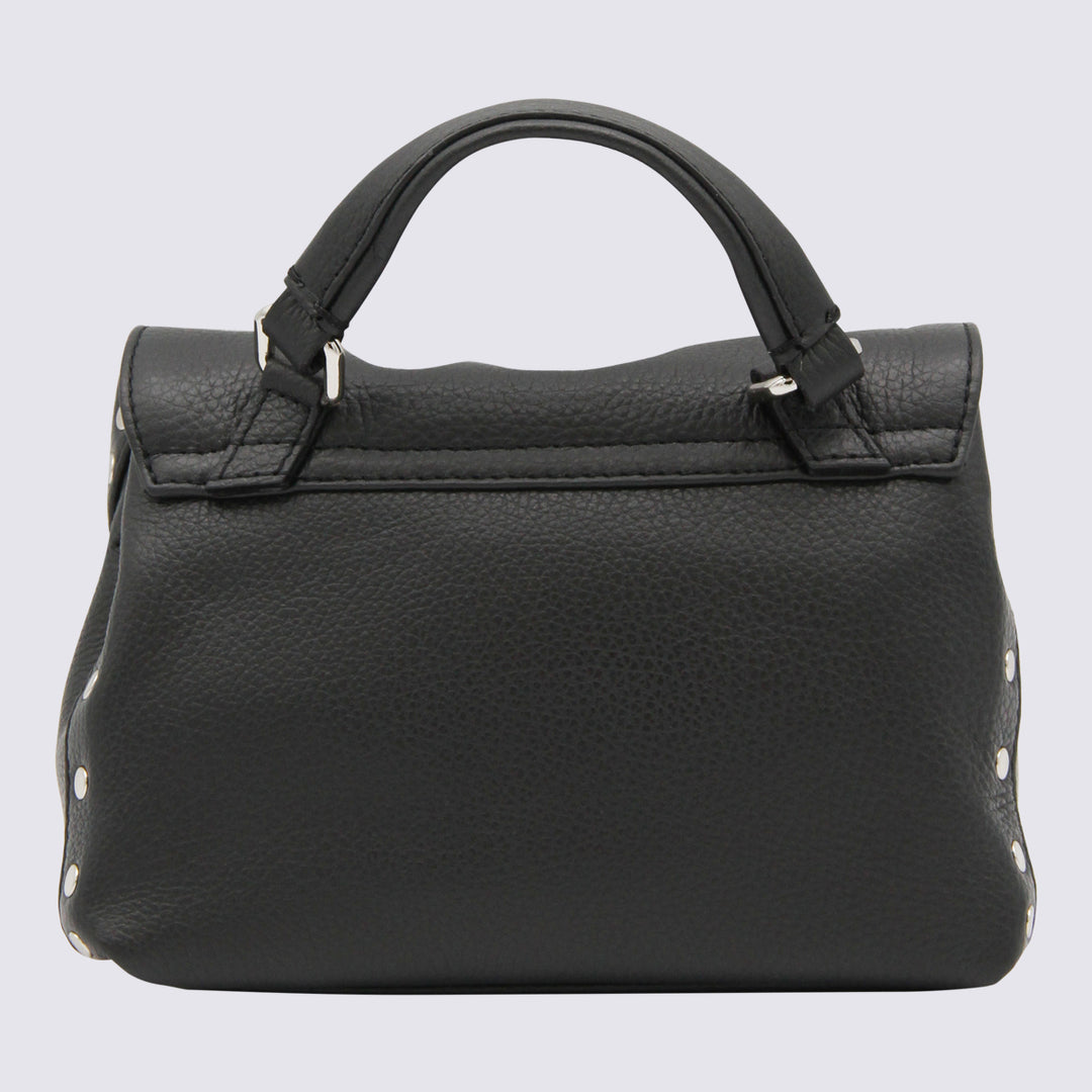 Zanellato Bags - Black | 056411c0fcddafd846a36c8b3e047e9e9629af7e