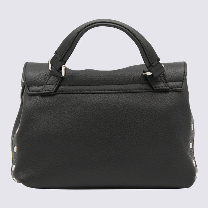 Zanellato Bags - Black | 056411c0fcddafd846a36c8b3e047e9e9629af7e