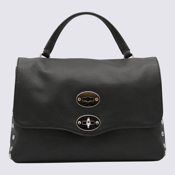 Zanellato Bags - Black | e242cb3b552182204a54be51fd79a73b902b343c