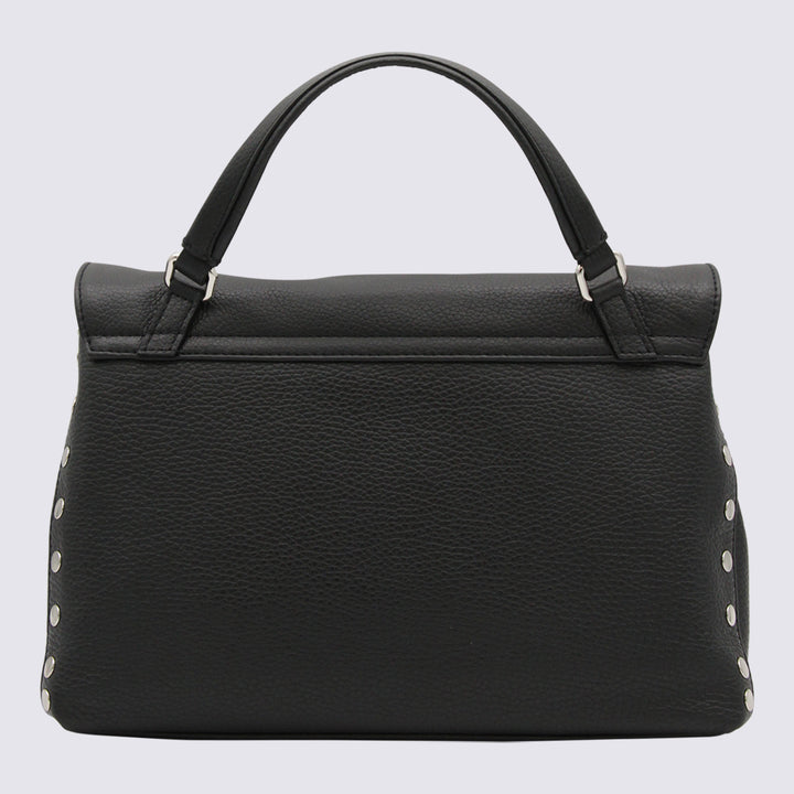 Zanellato Bags - Black | 5ab1a85363164b0389c56a456136b3dbebc0b34c