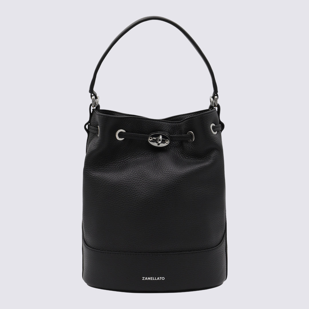 Zanellato Bags - Black | 98cdd80145e765e69422117b9b3e6cc9636850fb