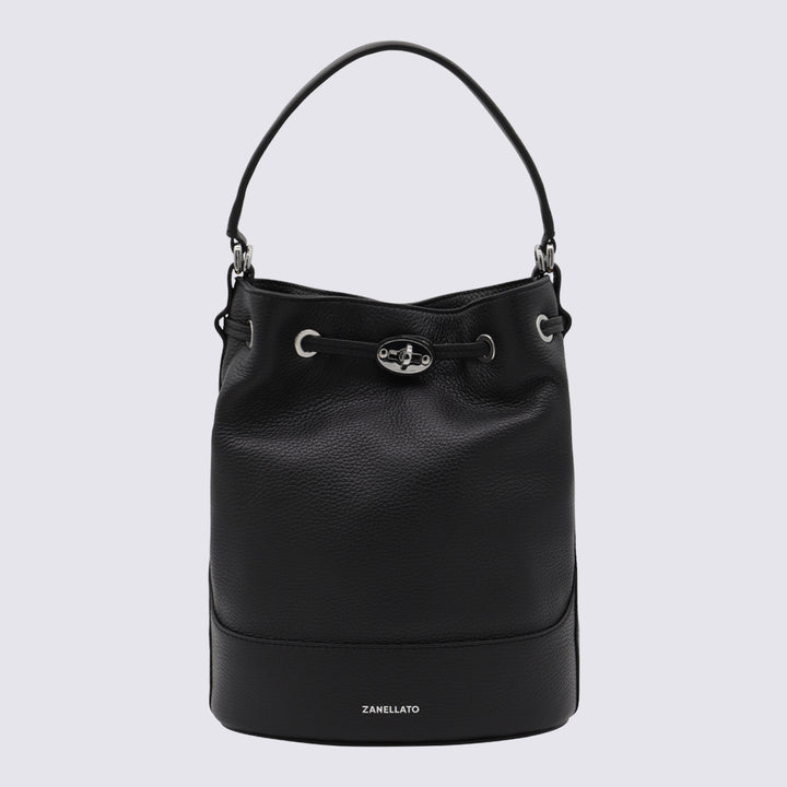 Zanellato Bags - Black | 98cdd80145e765e69422117b9b3e6cc9636850fb