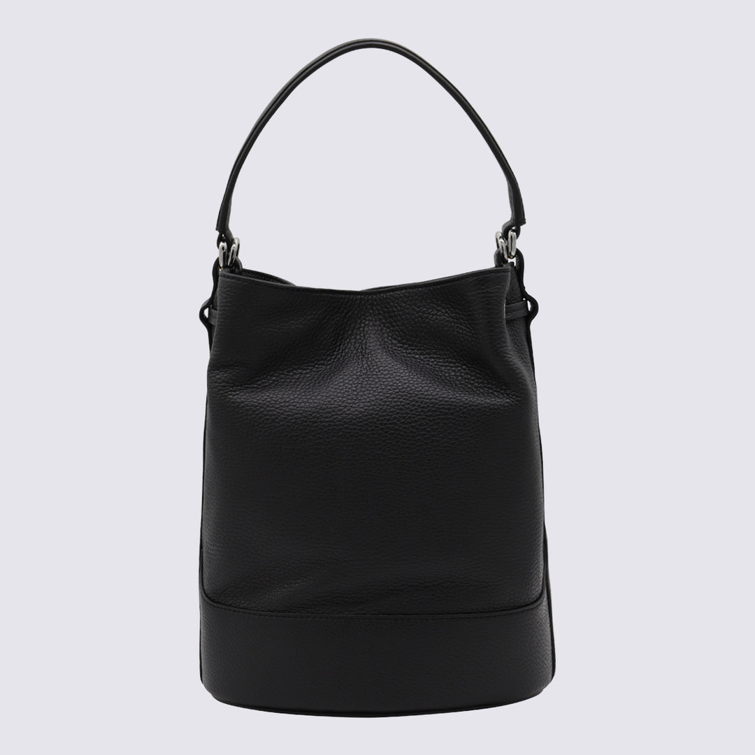 Zanellato Bags - Black | 390a05e6ebce2d92f7a608951314794aa10a5b8c