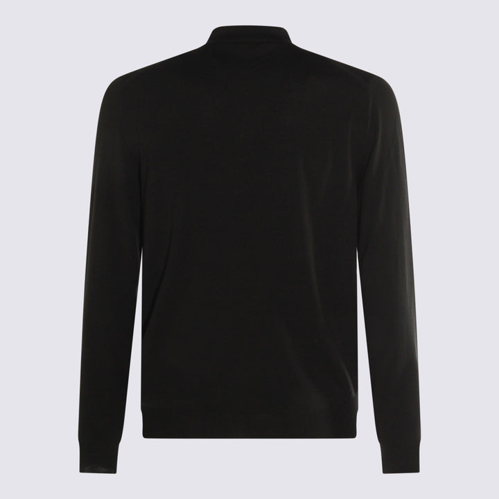 Zanone Sweaters - VERDE ZANONE | 0b14d44dc15c720802d7c232e83841d0bd389686