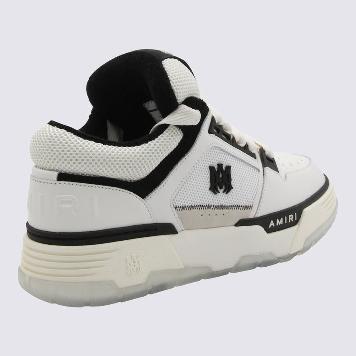 Amiri Sneakers - Black | 659151fa356c3b9850578db8e0ae5ea6898f7f1d