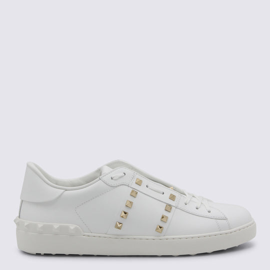 Sneakers White