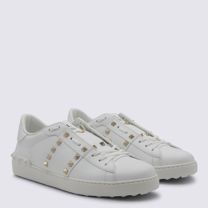 Valentino Garavani Sneakers - White | f2dbf461b6742450e3fe6b9e580792be8d97ec82