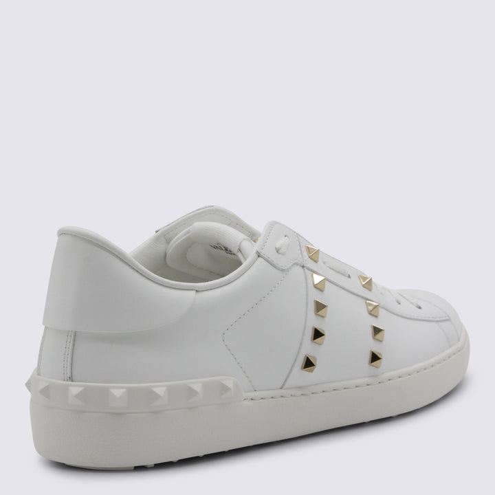 Valentino Garavani Sneakers - White | a9e3419a47e6a13f2a1548742da21143614fb92f