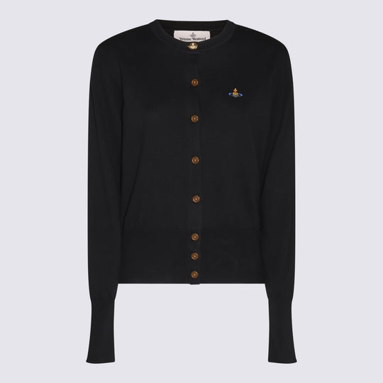 Sweaters Black