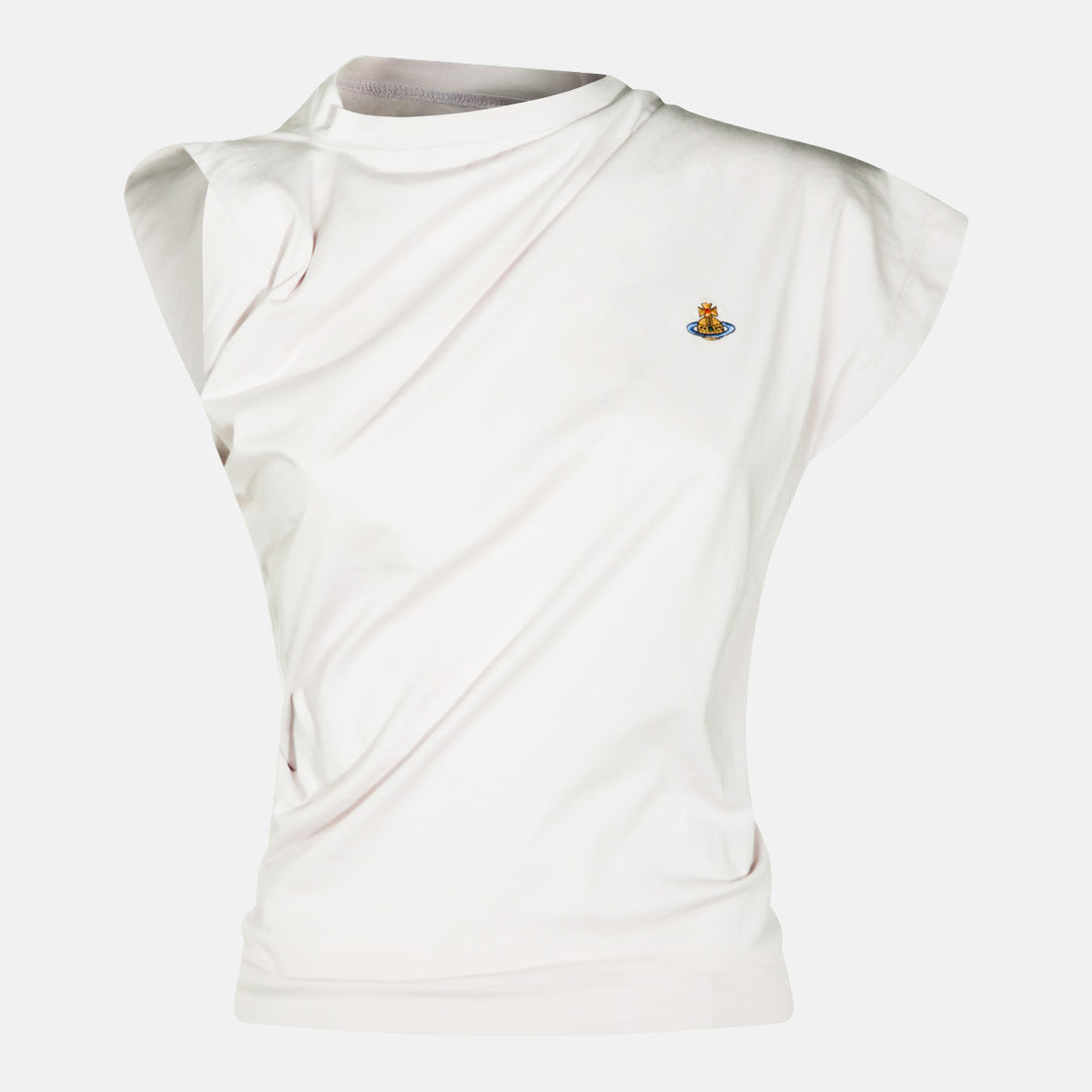 Vivienne Westwood Top - White | 2580cf9c833896a271d63a85c17649a1a84175f8