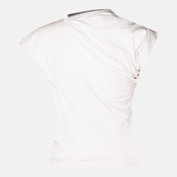 Vivienne Westwood Top - White | 26b1551e3a9074ac7a6f3de5a977184d434634f1