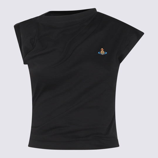 Top Black