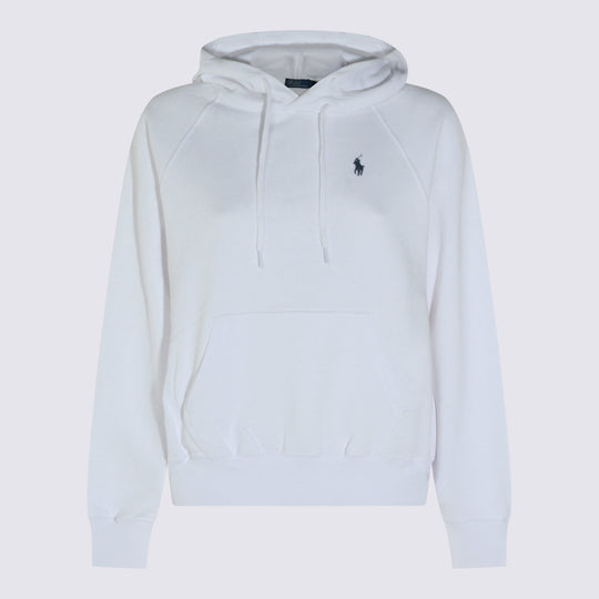 Sweaters White