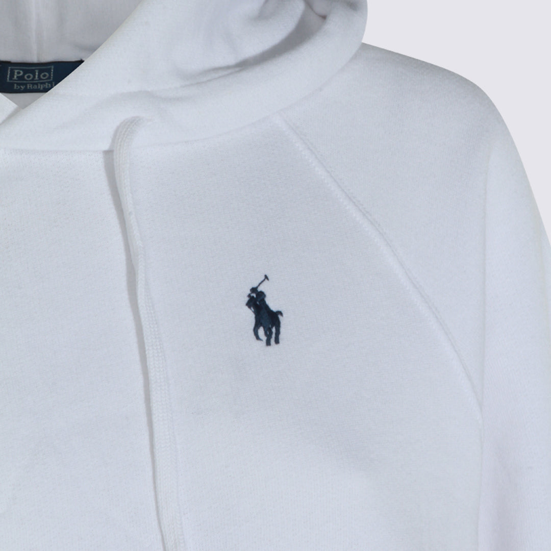 Polo Ralph Lauren Sweaters - White | 80d4d69a891b80d9351e4d9e2d7a4f7b5d6e7182