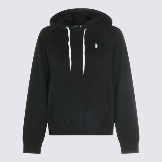 Sweaters Black