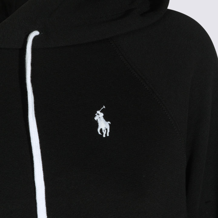 Polo Ralph Lauren Sweaters - Black | 4d72e0f7893b1636b4f2da64219784ba02759000