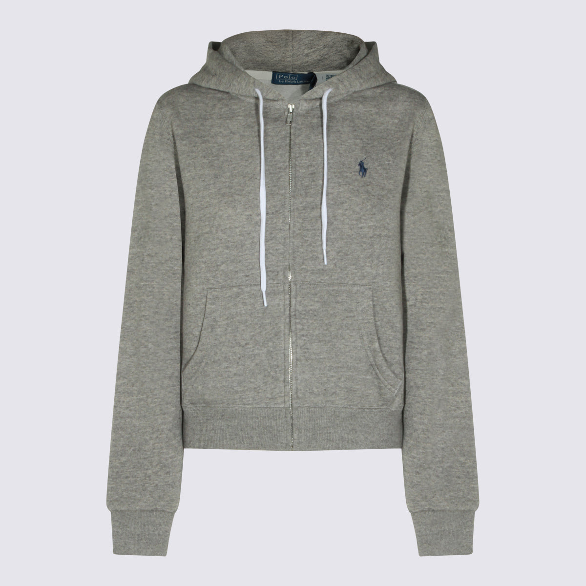 Polo Ralph Lauren Sweaters - DARK VINTAGE HEATHER | 4f24ee1119093a76d3ee1f74bbae46d43e20b51e