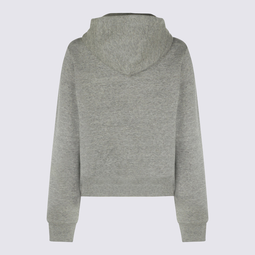 Polo Ralph Lauren Sweaters - DARK VINTAGE HEATHER | 828fbdbab8f18483fb94df33748a6a947464406e