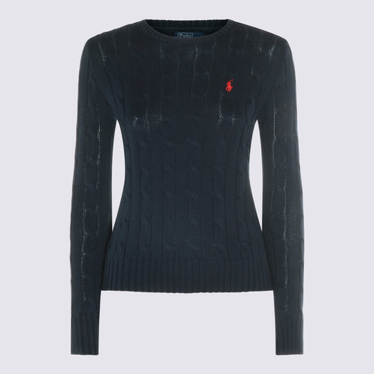 Sweaters Navy