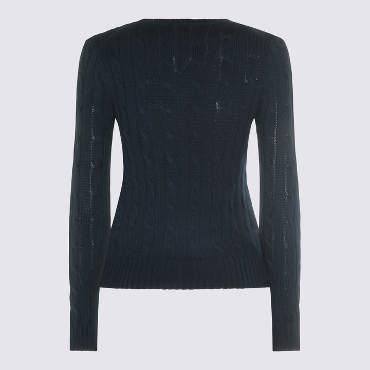 Polo Ralph Lauren Sweaters - Navy | 2b6842385f8144d5e06e564700b7fbad5ccb486f