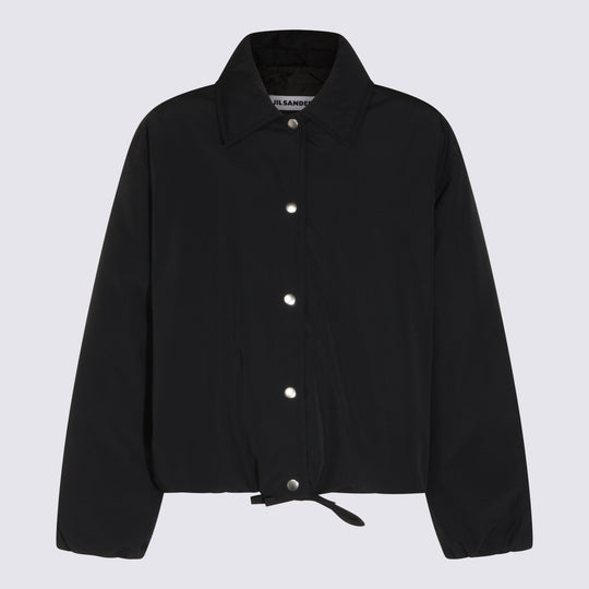 Coats Black