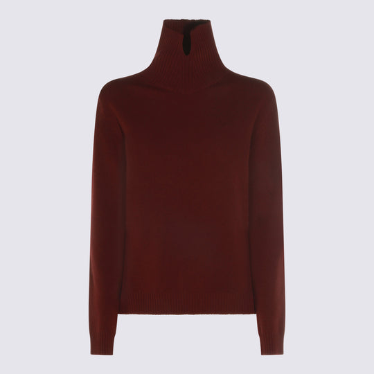 Sweaters Cherry