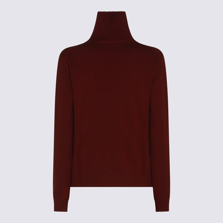 Jil Sander Sweaters - Cherry | 36f6eac2746463ce07313971c17e5486835d1dc8