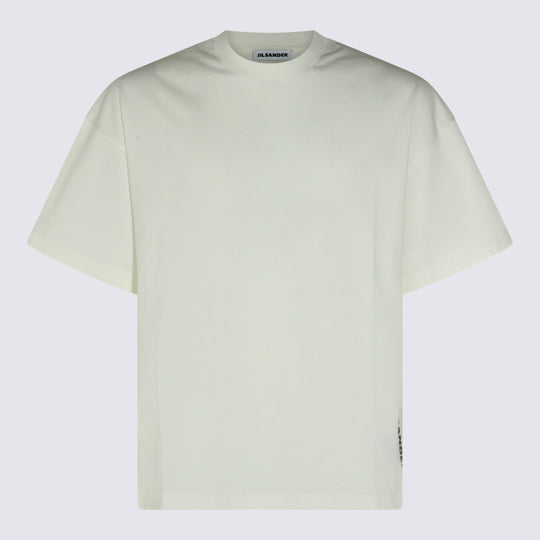 T-Shirts And Polos Porcelain
