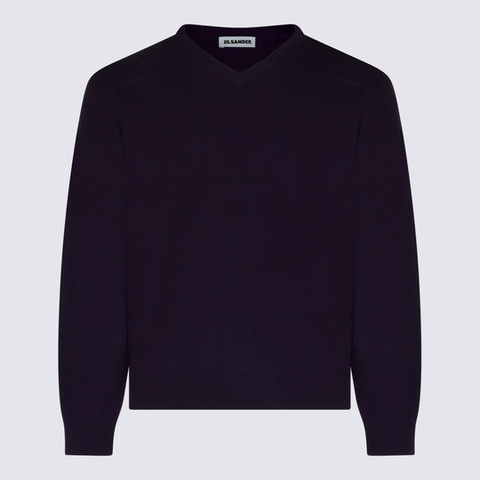 Sweaters Violet Indigo