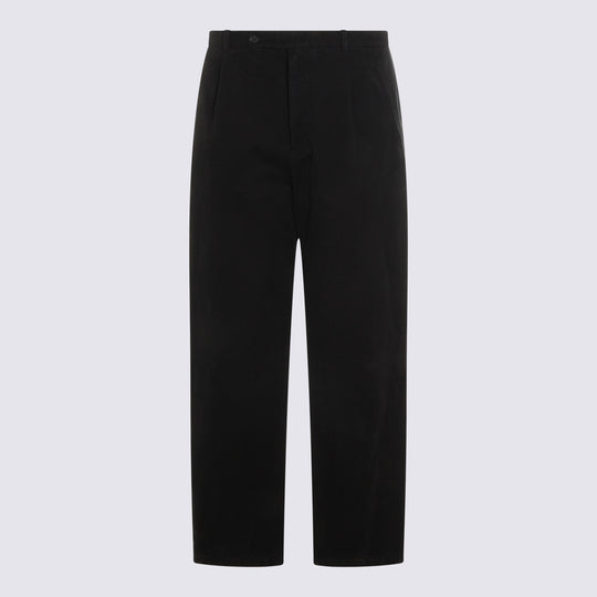 Trousers Black