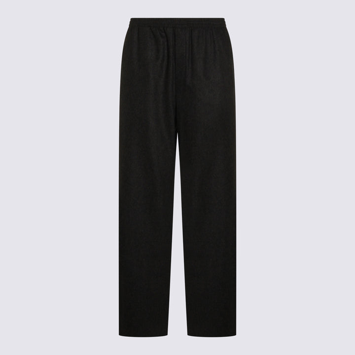 Jil Sander Trousers - Storm Grey | b7e0625f70f804873a781c58fd0c9259949f7b7e