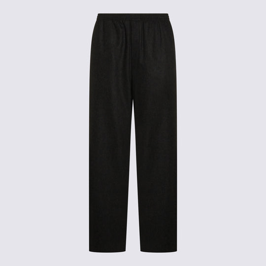 Trousers Storm Grey