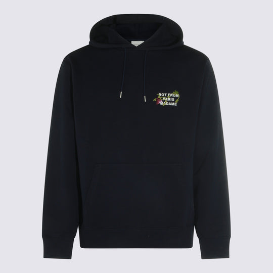 Sweaters Navy