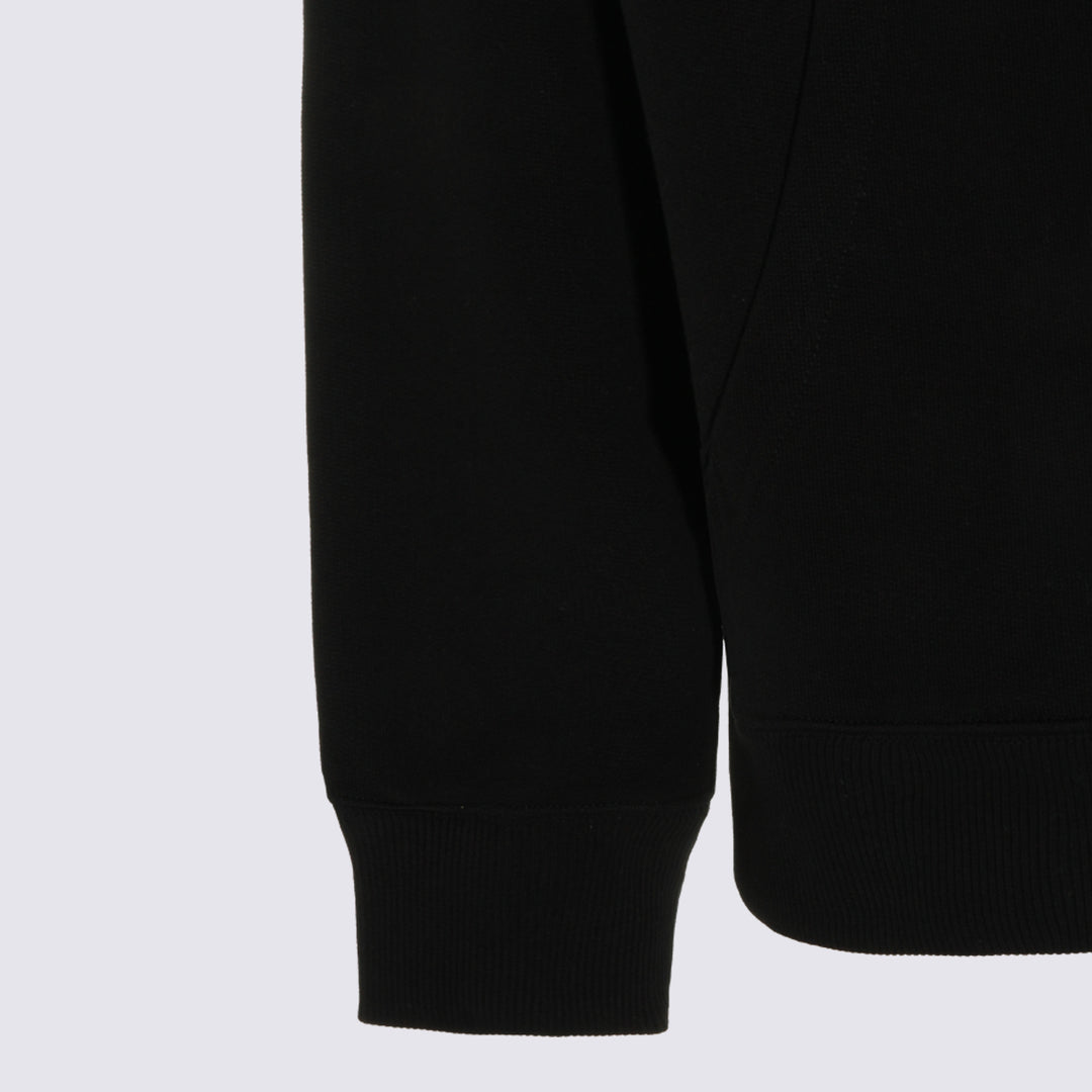 Drole De Monsieur Sweaters - Black | 6e4f164857a15e9671508f269bb5bc6f4fbc47fd