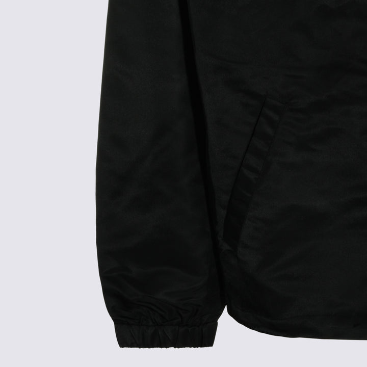 Drole De Monsieur Jackets - Black | a34cb0e14534e7f9f928fbae72747d12007c548a