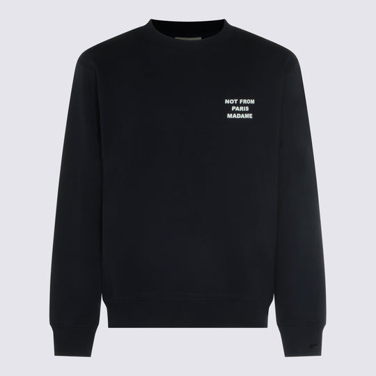 Sweaters Navy