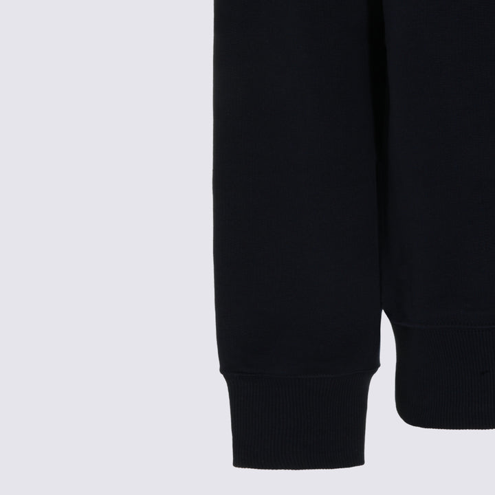 Drole De Monsieur Sweaters - Navy | b2719b1ff8d4cc03d2388546d67dbd1a42d158d6