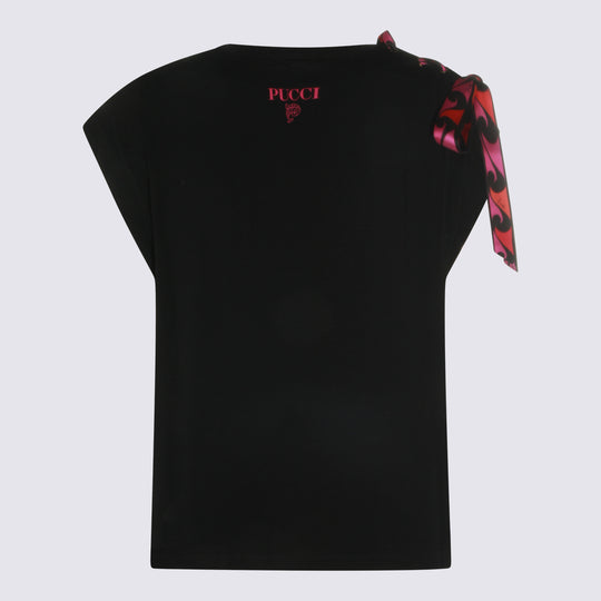 T-Shirts And Polos Scuri